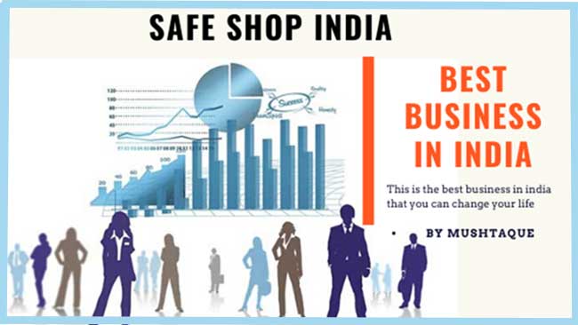 Best business in India
