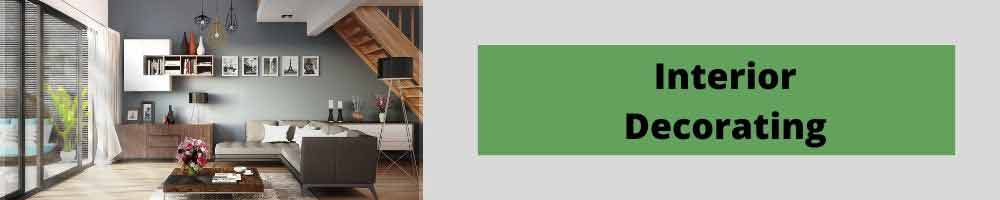 How to start the interior decorating business by NationalMLM