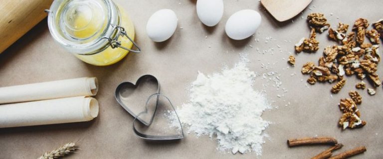 how to start a baking business from home