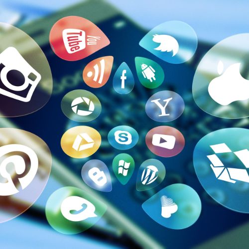 Social Media marketing expert by nationalmlm