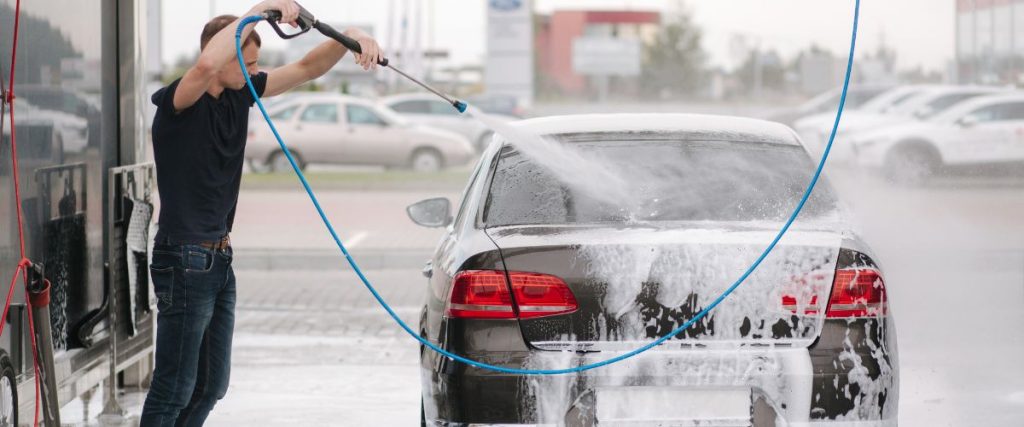 6 Effective Steps To Increase carwash Sales