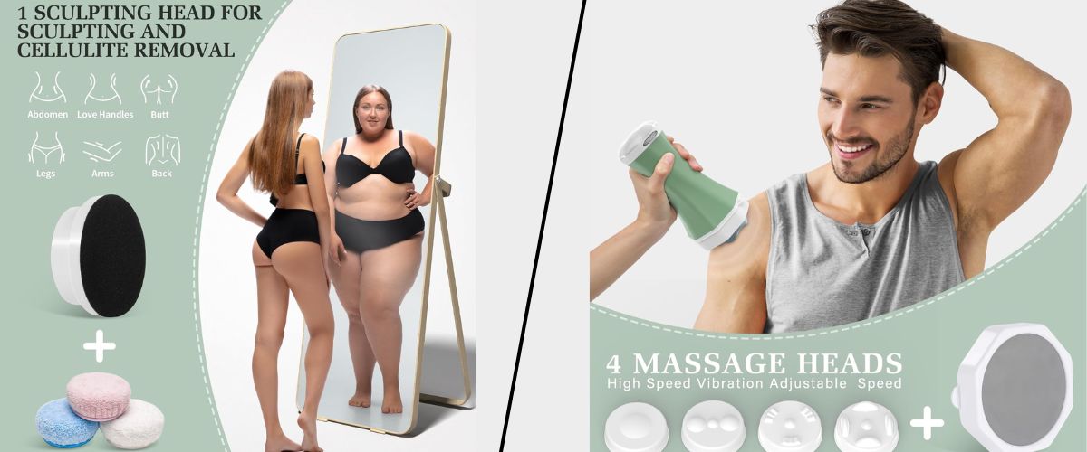 Upgrade Your Home Gym with the 3 Best Body Sculpting Machines