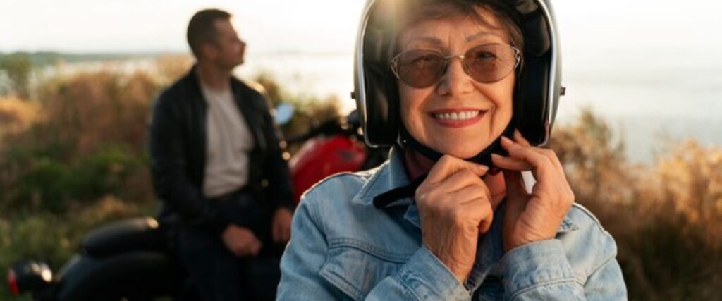 How Long Does A Motorcycle Helmet Last?